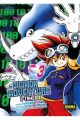 DIGIMON ADVENTURE V-TAMER 3