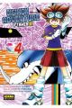DIGIMON ADVENTURE V-TAMER 4
