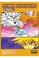 DIGIMON ADVENTURE V-TAMER 5