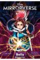 DISNEY MIRRORVERSE BELLA (MANGA)