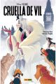 DISNEY VILLANOS. CRUELLA DE VIL
