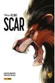 DISNEY VILLANOS. SCAR