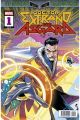 DOCTOR EXTRAÑO DE ASGARD 81 / 1