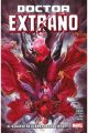 DOCTOR EXTRAÑO DE JED MACKAY. EL SABUESO DE GUERRA DE LOS VISHANTI 2