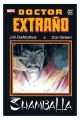 DOCTOR EXTRAÑO. DENTRO DE SHAMBALLA