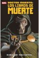 DOCTOR MUERTE. LOS LIBROS DE MUERTE