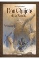 DON QUIJOTE DE LA MANCHA