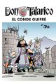DON TALARICO. EL CONDE GUIFRÉ