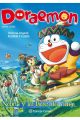 DORAEMON NOBITA Y LOS DIOSES DEL VIENTO