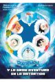 DORAEMON: NOBITA Y Y LA GRAN AVENTURA DE LA ANTÁRTIDA