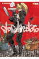 DOROHEDORO 16