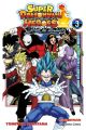 DRAGON BALL HEROES ULTRA GOD MISSION 3