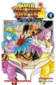 DRAGON BALL HEROES ULTRA GOD MISSION 4