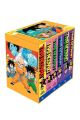 DRAGON BALL LEGEND [COFRE] 2