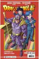DRAGON BALL SERIE ROJA 329