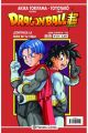 DRAGON BALL SUPER SERIE ROJA 314