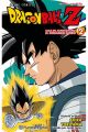 DRAGON BALL Z ANIME COMICS SAGA DEL COMANDO GINEW 2