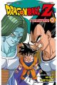 DRAGON BALL Z ANIME COMICS SAGA DEL COMANDO GINEW 3