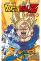 DRAGON BALL Z ANIME FREEZER SERIES