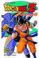 DRAGON BALL Z ANIME SERIES FUERZAS ESPECIALES 5