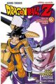 DRAGON BALL Z ANIME SERIES FUERZAS ESPECIALES 6