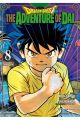 DRAGON QUEST THE ADVENTURE OF DAI 8