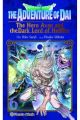 DRAGON QUEST. THE HERO AVAN AND THE DARK LORD OF HELLFIRE 6