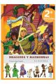 DRAGONES Y MAZMORRAS SU HISTORIA  EDICIÓN AMPLIADA