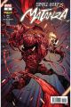 EDDIE BROCK: MATANZA 1