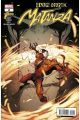 EDDIE BROCK: MATANZA 2