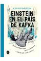 EINSTEIN EN EL PAÍS DE KAFKA 4