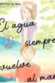 EL AGUA SIEMPRE VUELVE AL MAR 3