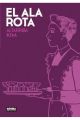 EL ALA ROTA. EDICIÓN BOLSILLO