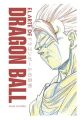 EL ARTE DE DRAGON BALL
