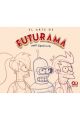 EL ARTE DE FUTURAMA