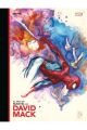 EL ARTE EN MARVEL DE DAVID MACK