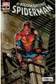 EL ASOMBROSO SPIDERMAN 11