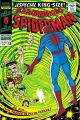 EL ASOMBROSO SPIDERMAN (1968) 13