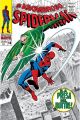 EL ASOMBROSO SPIDERMAN (1968) 14