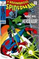 EL ASOMBROSO SPIDERMAN (1969-70) 17