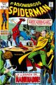 EL ASOMBROSO SPIDERMAN (1970) 18