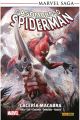 EL ASOMBROSO SPIDERMAN. CACERÍA MACABRA 28