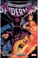 EL ASOMBROSO SPIDERMAN DE ZEB WELLS. LENGUA MUERTA PRIMERA PARTE 5