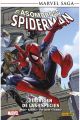 EL ASOMBROSO SPIDERMAN. EL ORIGEN DE LAS ESPECIES 30