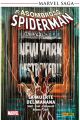 EL ASOMBROSO SPIDERMAN. LA MUERTE DEL MAÑANA 35