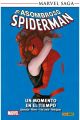 EL ASOMBROSO SPIDERMAN. UN MOMENTO EN EL TIEMPO 29