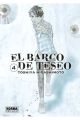 EL BARCO DE TESEO 4