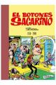 EL BOTONES SACARINO 1970-2009