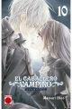EL CABALLERO VAMPIRO: RECUERDOS 10