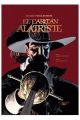 EL CAPITÁN ALATRISTE (ADAPTACIÓN GRÁFICA)